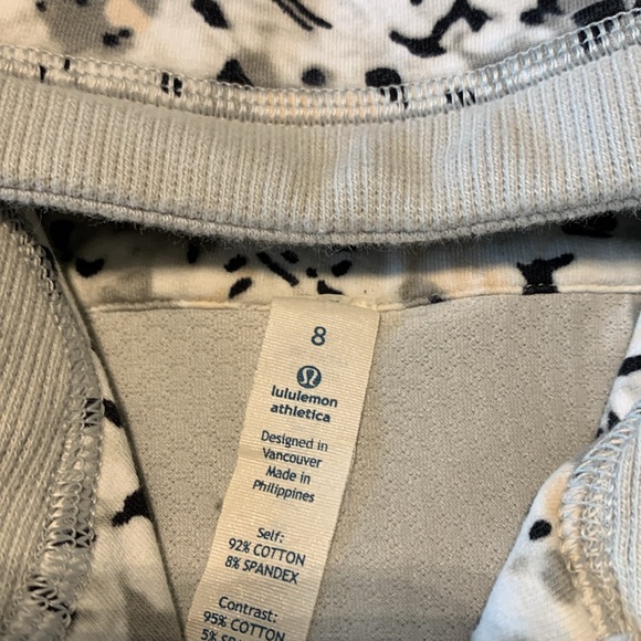 Lululemon After Asana Hoodie - Picture 7 of 8